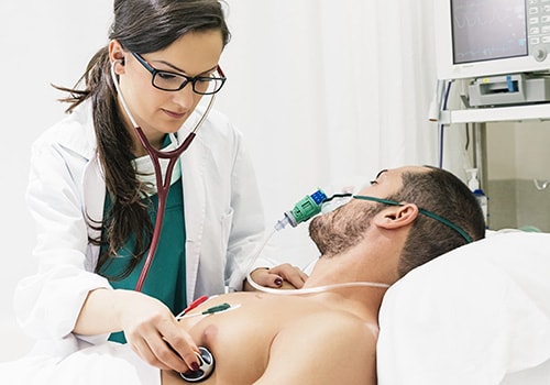 Patient evaluation
