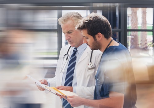 Early sepsis in the emergency department