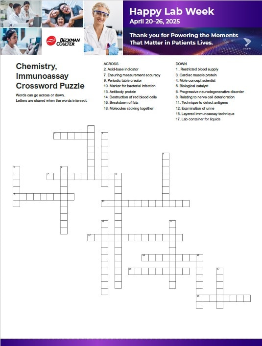 CrossWord