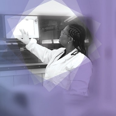 5 Powering healthcare access