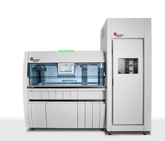 DxA 5000 Laboratory Automation System