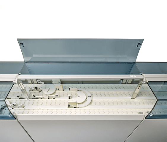 DxA 5000 Automation Laboratory Technology