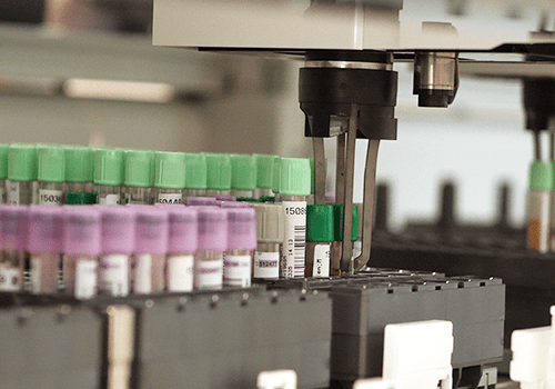 Tube-versatile lab automation drives future readiness