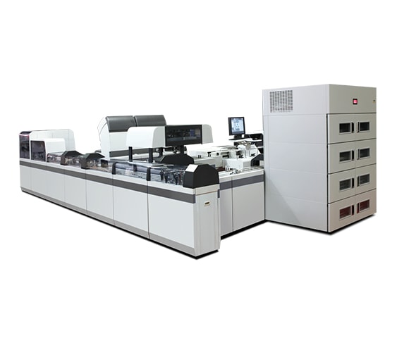 Dxi Machine UniCel DxI 600 Access Immunoassay System | Beckman Coulter