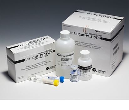 PK® CMV-PA Systems & Controls