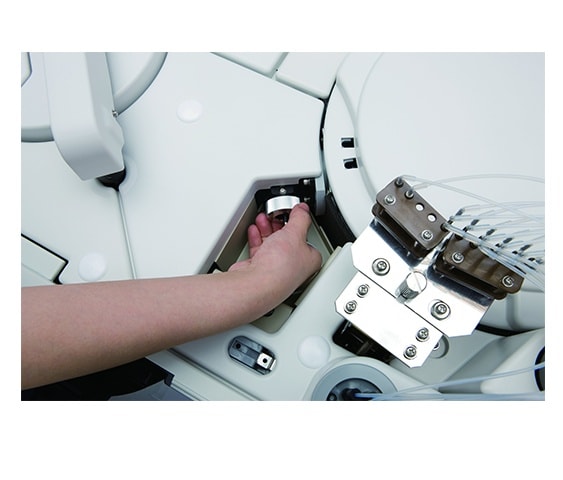 Au480 Chemistry Analyzer Beckman Coulter