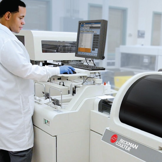 Therapeutic Drug Monitoring