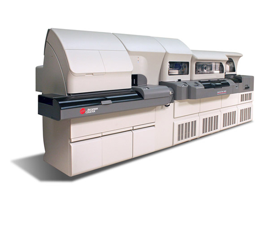 dxi beckman coulter dxi beckman coulter