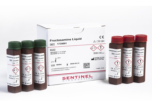 Learn more about the precision, test principle and features of the Fructosamine Liquid assay.