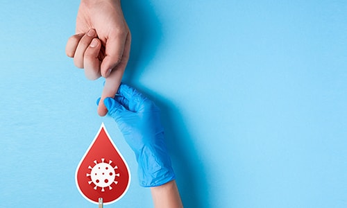 HbA1c on the  the DxC 700 AU clinical chemistry analyzer comprehensive assay menu