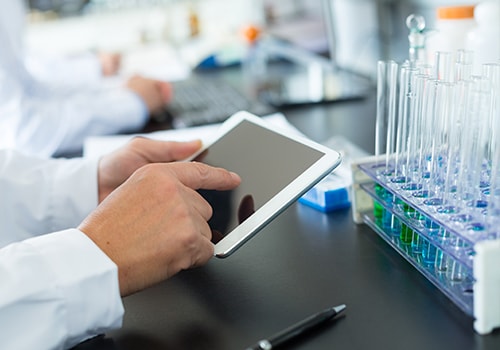 Dx One Inventory Manager