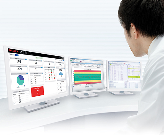 Clinical Informatics Middleware Software