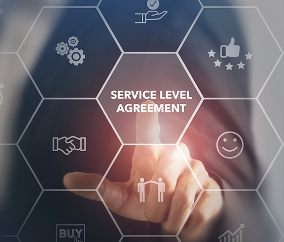 Service-Agreement
