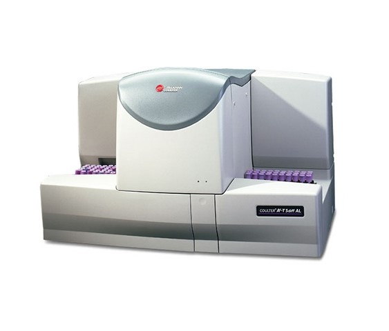 beckman coulter beckman coulter
