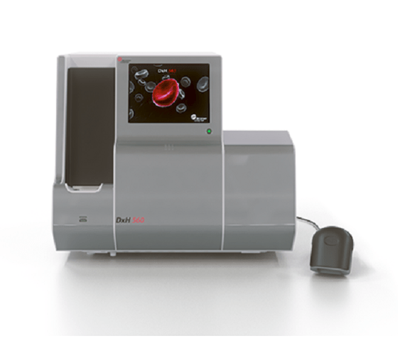 Beckman Coulter DxH 560 AL