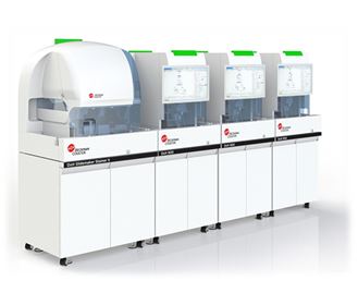 DxH Connected Workcell Solution