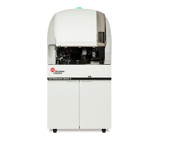 Beckman Coulter Dxh 800 Manual Beckman Coulter Dxh 800 Manual