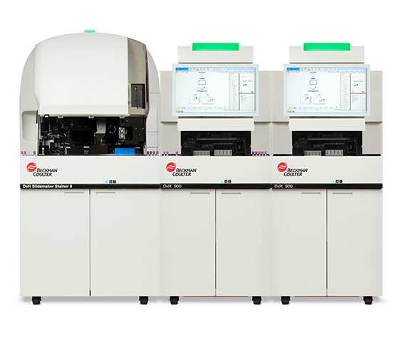  DxH 900 Automated hematology connected system
