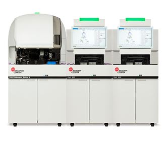 DxH 900 Automated hematology connected system