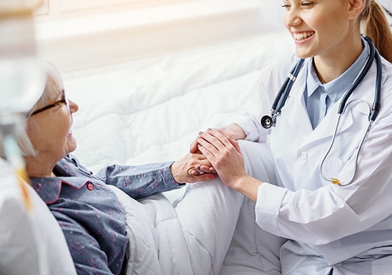 Early Sepsis Detection