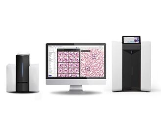 Scopio Full-Field Digital Cell Morphology