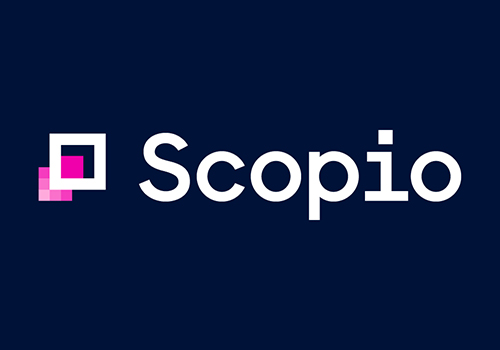 Scopio logos