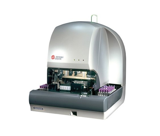 beckman coulter products