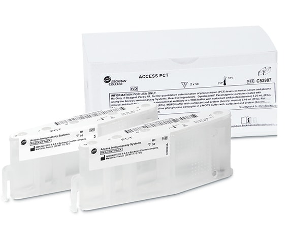 Access PCT Reagent Packs