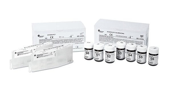 Access Procalcitonin Assay