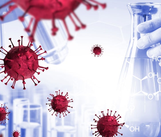 Sars-CoV-2 IgM Antibody Test