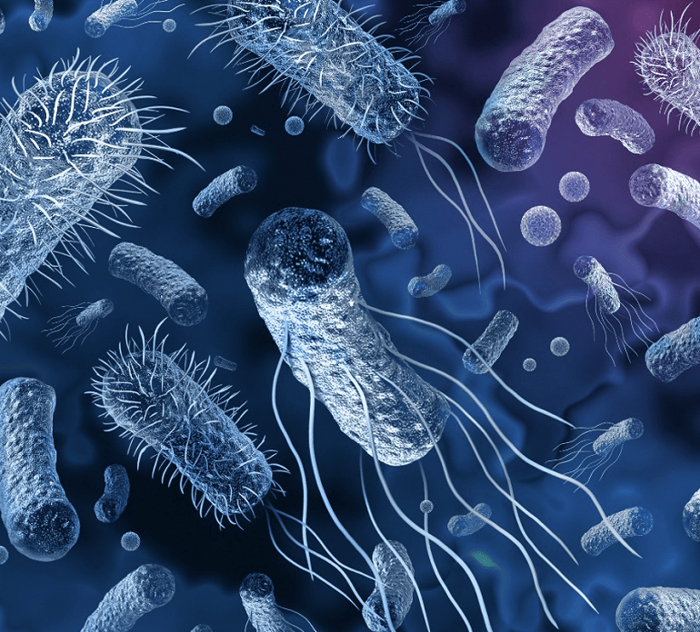 More Complex Diseases