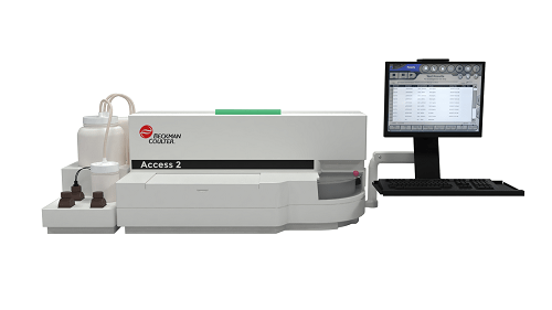 DxI 9000 Analyzer