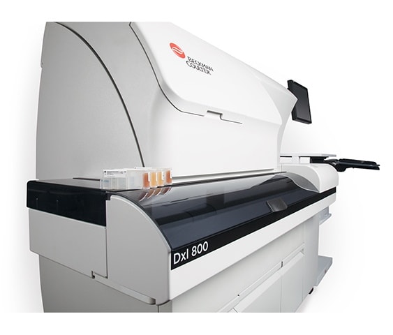 DxI 800 Immunoassay Analyzer
