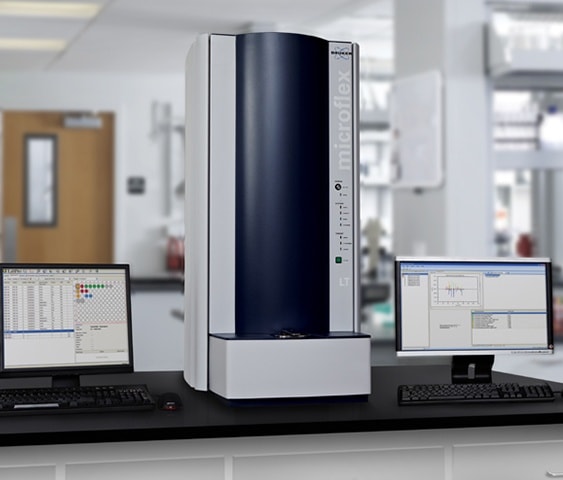 Bruker-MALDI-Biotyper