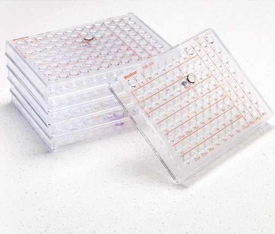 Microbiology MicroScan ESβL plus Panels | Beckman Coulter