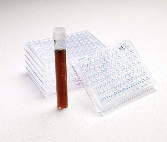 Microbiology MicroScan ESβL plus Panels | Beckman Coulter