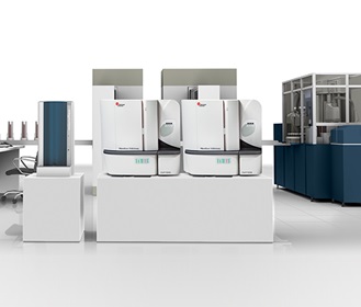 Beckman Coulter microbiology automation systems