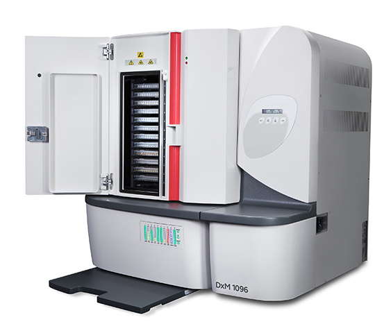DxM MicroScan WalkAway Microbiology ID/AST System | Beckman
