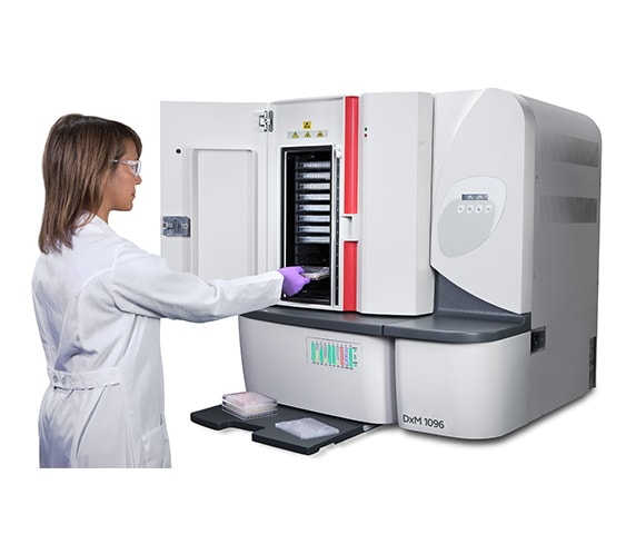 MicroScan WalkAway plus Microbiology System | Beckman Coulter