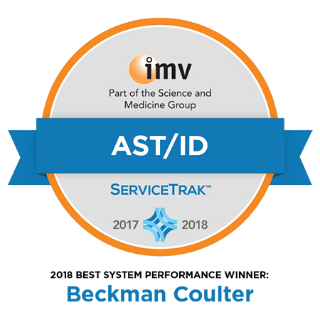 Premio ServiceTrak-Award