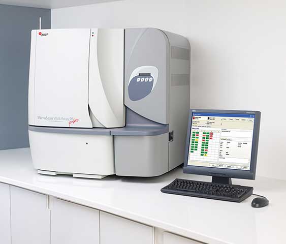 beckman coulter microscan