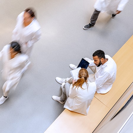 Partnering to Accelerate Clinical Research