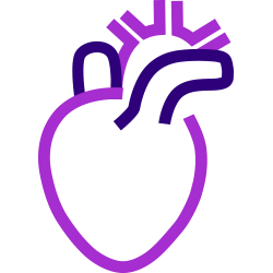 HA Cardiac Icon