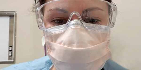 Andrea Shealy, Registered Nurse