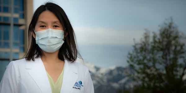 Sey Lau, M.D, Nephrologist