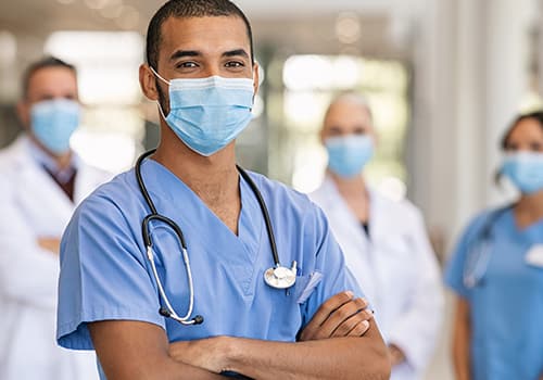 TriageGO Artificial Intelligence for the Emergency Department