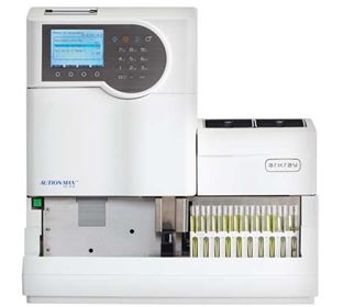 AUTION Max 4030 Urine Chemistry Analyzer