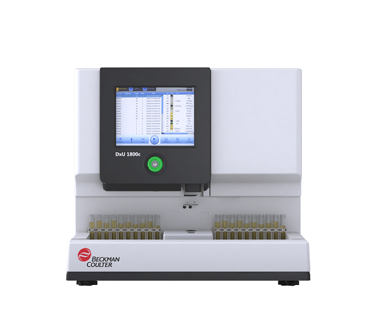 DxU 1800c Card