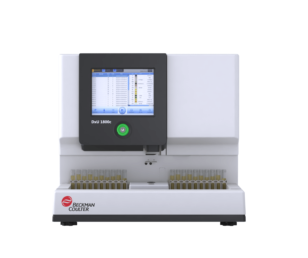DxU 1800c