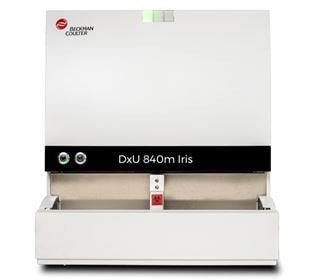 Urinalysis-microscopy-analyzer-DxU-840m-Iris